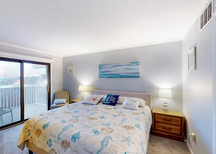 Holiday home Crystal Sands 403 *