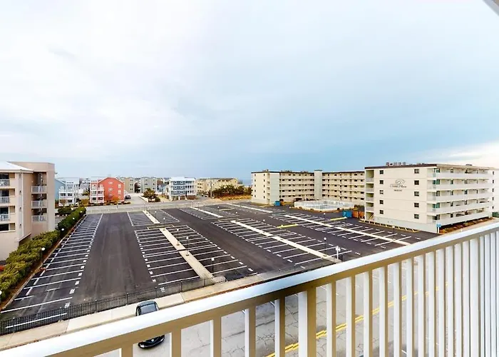 Crystal Sands 403 Holiday home